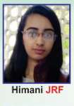 Panacea Bharti IAS Institute Ludhiana Topper Student 1 Photo